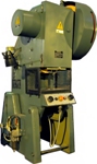 Пресс кривошипный механический КД2122 (16 тонн)